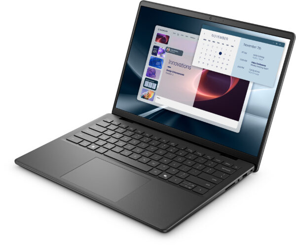 DELL Pro 14 Essential PV14255 AMD Ryzen™ 7 PRO 250 Laptop 35.6 cm DELL Pro 14 Essential PV14255 AMD Ryzen™ 5 220 Laptop 35.6 cm (14")