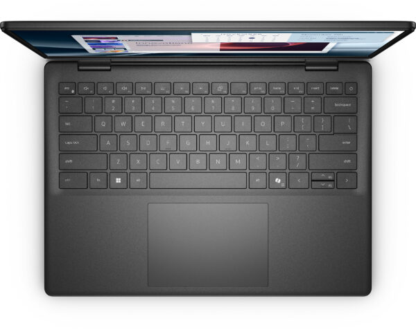 DELL Pro 14 Essential PV14255 AMD Ryzen™ 7 PRO 250 Laptop 35.6 cm DELL Pro 14 Essential PV14250 Intel Core 5 120U Laptop 35.6 cm (14")