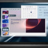 DELL Pro 14 Essential PV14255 AMD Ryzen™ 7 PRO 250 Laptop 35.6 cm DELL Pro 14 Essential PV14255 AMD Ryzen™ 5 220 Laptop 35.6 cm (14")