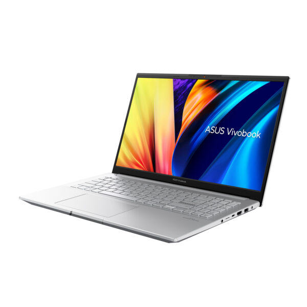 ASUS Vivobook Pro 15 M6500RE-HN054W AMD Ryzen™ 9 6900HX Laptop 39.6