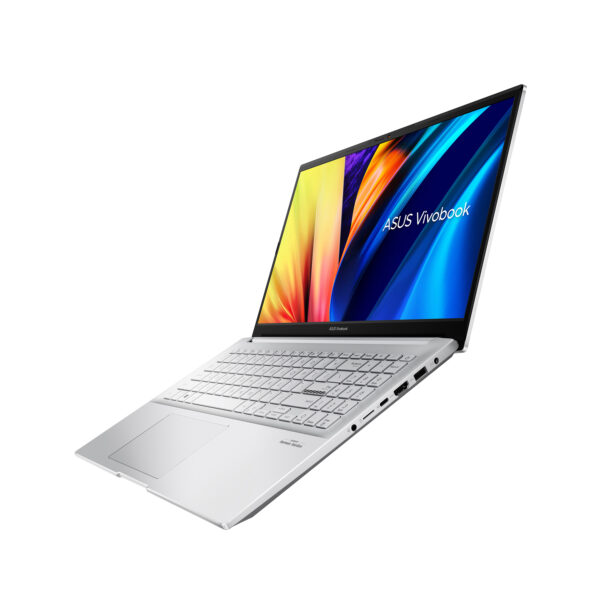 ASUS Vivobook Pro 15 M6500RC-HN058W AMD Ryzen™ 7 6800H Laptop 39.6 cm