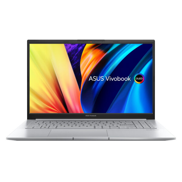 ASUS Vivobook Pro 15 OLED M6500RE-MA055W AMD Ryzen™ 9 6900HX Laptop ASUS Vivobook Pro 15 OLED M6500RE-MA055W AMD Ryzen™ 9 6900HX Laptop