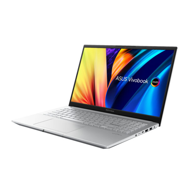 ASUS Vivobook Pro 15 OLED M6500RE-MA055W AMD Ryzen™ 9 6900HX Laptop ASUS Vivobook Pro 15 OLED M6500RE-MA055W AMD Ryzen™ 9 6900HX Laptop