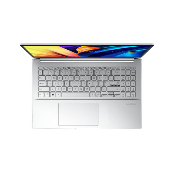 ASUS Vivobook Pro 15 OLED M6500RE-MA055W AMD Ryzen™ 9 6900HX Laptop ASUS Vivobook Pro 15 OLED M6500RE-MA055W AMD Ryzen™ 9 6900HX Laptop