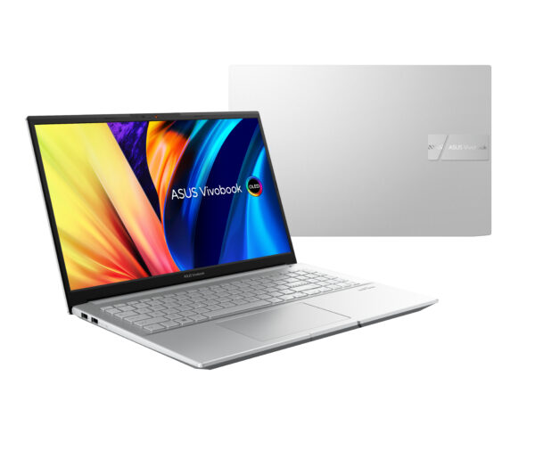 ASUS Vivobook Pro 15 OLED M6500RE-MA055W AMD Ryzen™ 9 6900HX Laptop ASUS Vivobook Pro 15 OLED M6500RE-MA055W AMD Ryzen™ 9 6900HX Laptop