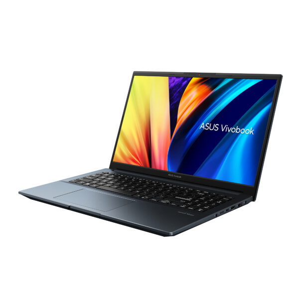 ASUS Vivobook Pro 15 M6500XU-LP004W AMD Ryzen™ 7 7840HS Laptop 39.6