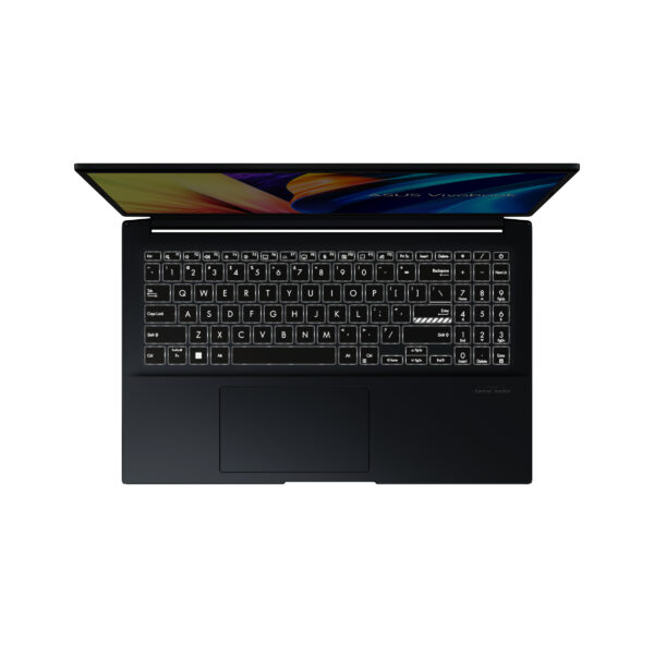 ASUS Vivobook Pro 15 M6500XU-LP004W AMD Ryzen™ 7 7840HS Laptop 39.6