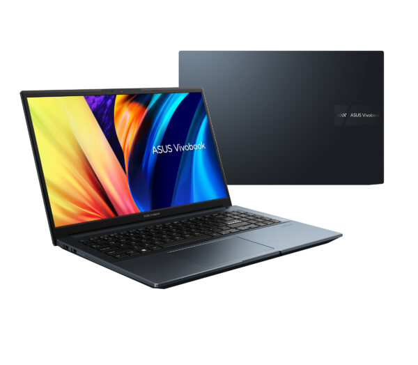 ASUS Vivobook Pro 15 M6500XU-LP004W AMD Ryzen™ 7 7840HS Laptop 39.6