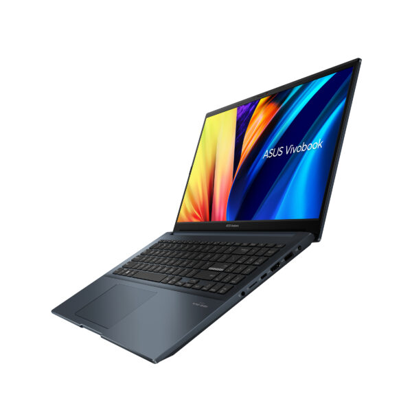 ASUS Vivobook Pro 15 M6500XU-LP004W AMD Ryzen™ 7 7840HS Laptop 39.6