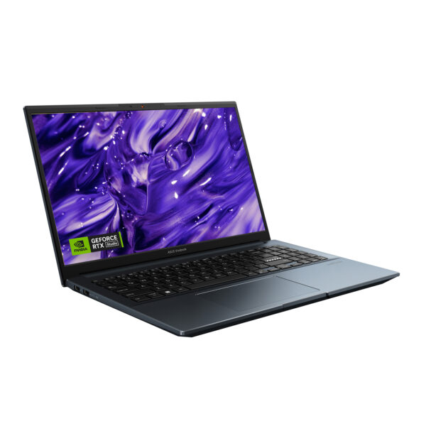ASUS Vivobook Pro 15 M6500XU-LP086W AMD Ryzen™ 9 7940HS Laptop 39.6