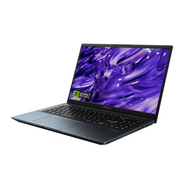ASUS Vivobook Pro 15 M6500XU-LP086W AMD Ryzen™ 9 7940HS Laptop 39.6