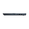 ASUS Vivobook Pro 15 M6500XV-LP035W AMD Ryzen™ 7 7840HS Laptop 39.6
