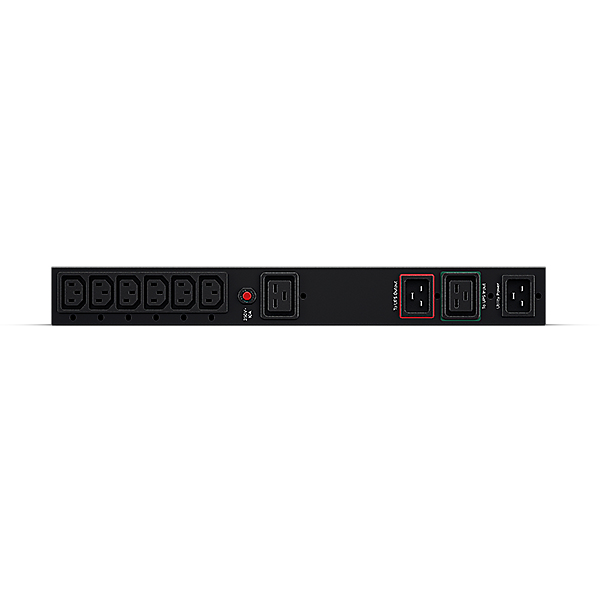 CyberPower MBP20HVIEC6A UPS accessory