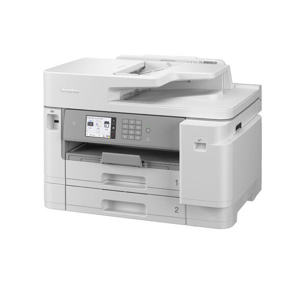 Brother MFC-J5955DW Inkjet A3 1200 x 4800 DPI Wi-Fi Brother MFC-J5955DW Inkjet A3 1200 x 4800 DPI Wi-Fi