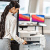 Brother MFC-J5955DW Inkjet A3 1200 x 4800 DPI Wi-Fi Brother MFC-J5955DW Inkjet A3 1200 x 4800 DPI Wi-Fi