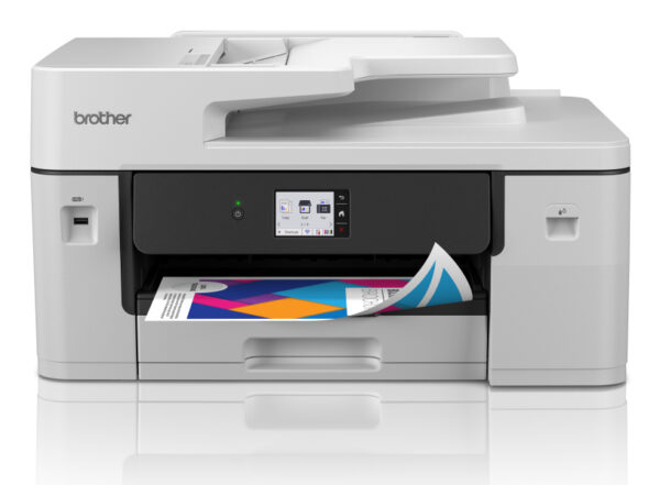 Brother MFC-J6760DW multifunction printer Inkjet A3 1200 x 4800 DPI Brother MFC-J6760DW multifunction printer Inkjet A3 1200 x 4800 DPI