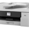Brother MFC-J6760DW multifunction printer Inkjet A3 1200 x 4800 DPI Brother MFC-J6760DW multifunction printer Inkjet A3 1200 x 4800 DPI