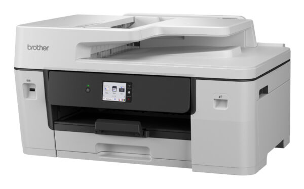 Brother MFC-J6760DW multifunction printer Inkjet A3 1200 x 4800 DPI Brother MFC-J6760DW multifunction printer Inkjet A3 1200 x 4800 DPI