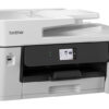 Brother MFC-J6760DW multifunction printer Inkjet A3 1200 x 4800 DPI Brother MFC-J6760DW multifunction printer Inkjet A3 1200 x 4800 DPI