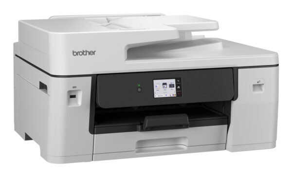 Brother MFC-J6760DW multifunction printer Inkjet A3 1200 x 4800 DPI Brother MFC-J6760DW multifunction printer Inkjet A3 1200 x 4800 DPI