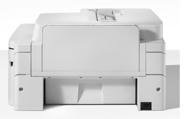 Brother MFC-J6760DW multifunction printer Inkjet A3 1200 x 4800 DPI Brother MFC-J6760DW multifunction printer Inkjet A3 1200 x 4800 DPI