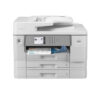 Brother MFC-J6957DW Inkjet A3 1200 x 4800 DPI Wi-Fi Brother MFC-J6957DW Inkjet A3 1200 x 4800 DPI Wi-Fi