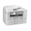 Brother MFC-J6957DW Inkjet A3 1200 x 4800 DPI Wi-Fi Brother MFC-J6957DW Inkjet A3 1200 x 4800 DPI Wi-Fi