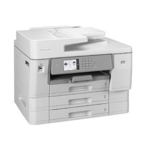 Brother MFC-J6957DW Inkjet A3 1200 x 4800 DPI Wi-Fi Brother MFC-J6957DW Inkjet A3 1200 x 4800 DPI Wi-Fi