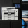 Brother MFC-J6957DW Inkjet A3 1200 x 4800 DPI Wi-Fi Brother MFC-J6957DW Inkjet A3 1200 x 4800 DPI Wi-Fi
