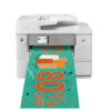 Brother MFC-J6959DW multifunction printer Inkjet A3 1200 x 4800 DPI