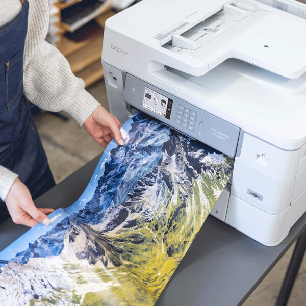Brother MFC-J6959DW multifunction printer Inkjet A3 1200 x 4800 DPI
