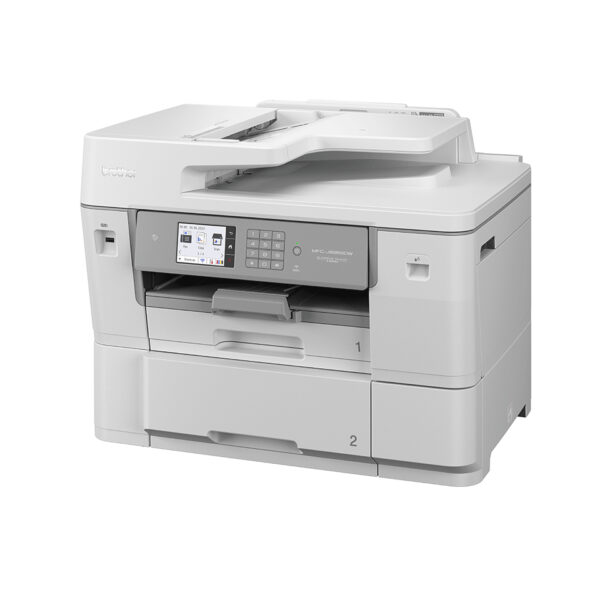 Brother MFC-J6959DW multifunction printer Inkjet A3 1200 x 4800 DPI