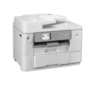 Brother MFC-J6959DW multifunction printer Inkjet A3 1200 x 4800 DPI Brother MFC-J6959DW multifunction printer Inkjet A3 1200 x 4800 DPI