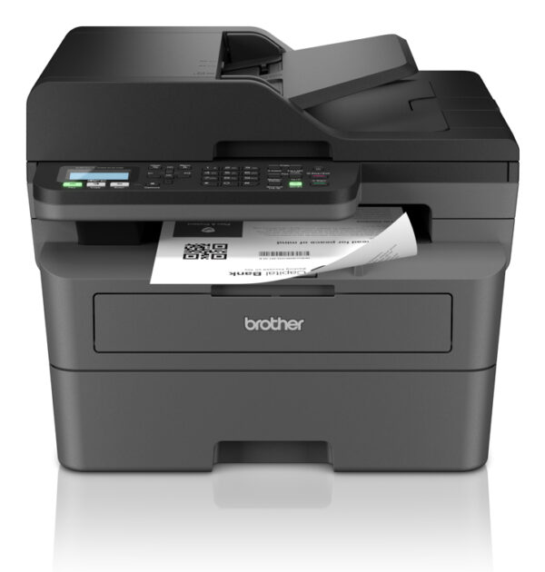 Brother MFC-L2800DW wireless all-in-one mono laser printer Brother MFC-L2800DW wireless all-in-one mono laser printer