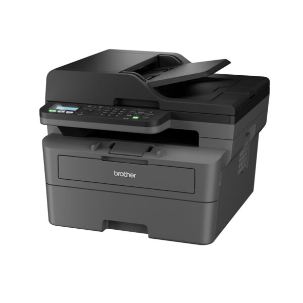 Brother MFC-L2827DWXL Laser A4 1200 x 1200 DPI 32 ppm Wi-Fi Brother MFC-L2827DWXL Laser A4 1200 x 1200 DPI 32 ppm Wi-Fi