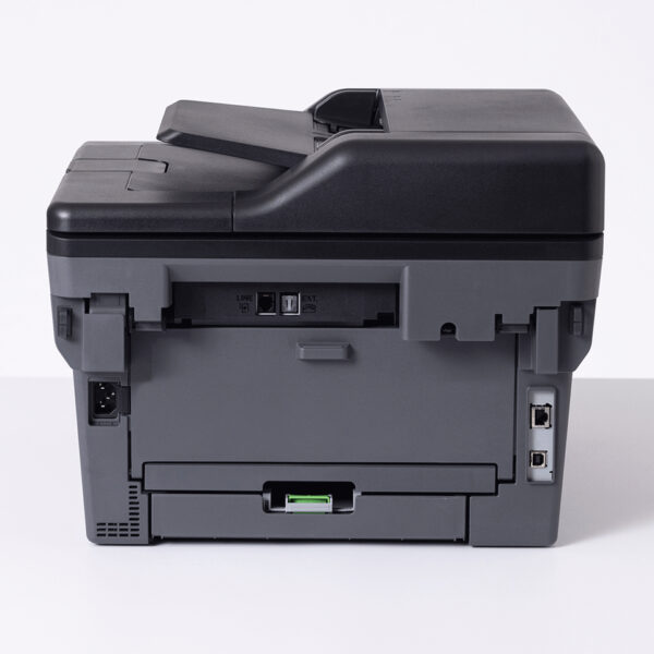 Brother MFC-L2827DWXL Laser A4 1200 x 1200 DPI 32 ppm Wi-Fi Brother MFC-L2827DWXL Laser A4 1200 x 1200 DPI 32 ppm Wi-Fi