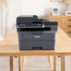 Brother MFC-L2827DWXL Laser A4 1200 x 1200 DPI 32 ppm Wi-Fi Brother MFC-L2827DWXL Laser A4 1200 x 1200 DPI 32 ppm Wi-Fi