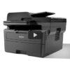 Brother MFC-L2827DWXL Laser A4 1200 x 1200 DPI 32 ppm Wi-Fi Brother MFC-L2827DWXL Laser A4 1200 x 1200 DPI 32 ppm Wi-Fi