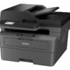 Brother MFC-L2860DW Laser A4 1200 x 1200 DPI 34 ppm Wi-Fi Brother MFC-L2860DW Laser A4 1200 x 1200 DPI 34 ppm Wi-Fi