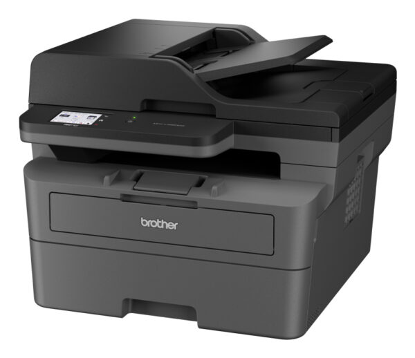 Brother MFC-L2860DW Laser A4 1200 x 1200 DPI 34 ppm Wi-Fi Brother MFC-L2860DW Laser A4 1200 x 1200 DPI 34 ppm Wi-Fi