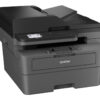 Brother MFC-L2860DW Laser A4 1200 x 1200 DPI 34 ppm Wi-Fi Brother MFC-L2860DW Laser A4 1200 x 1200 DPI 34 ppm Wi-Fi