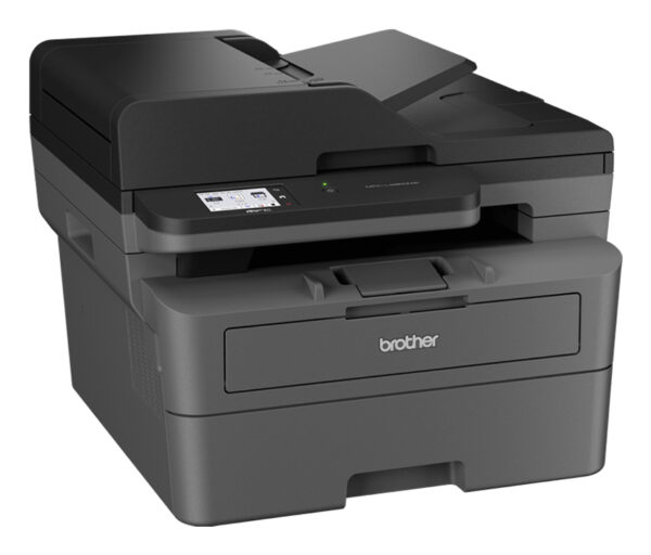 Brother MFC-L2860DW Laser A4 1200 x 1200 DPI 34 ppm Wi-Fi Brother MFC-L2860DW Laser A4 1200 x 1200 DPI 34 ppm Wi-Fi