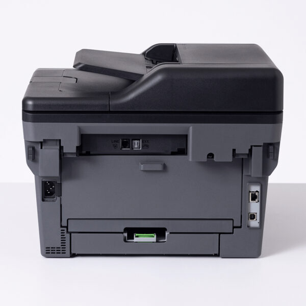 Brother MFC-L2860DW Laser A4 1200 x 1200 DPI 34 ppm Wi-Fi Brother MFC-L2860DW Laser A4 1200 x 1200 DPI 34 ppm Wi-Fi