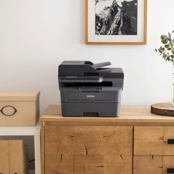 Brother MFC-L2860DW Laser A4 1200 x 1200 DPI 34 ppm Wi-Fi Brother MFC-L2860DW Laser A4 1200 x 1200 DPI 34 ppm Wi-Fi