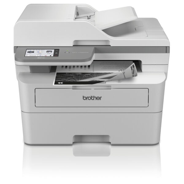 Brother MFC-L2960DW multifunction printer Laser A4 1200 x 1200 DPI 34