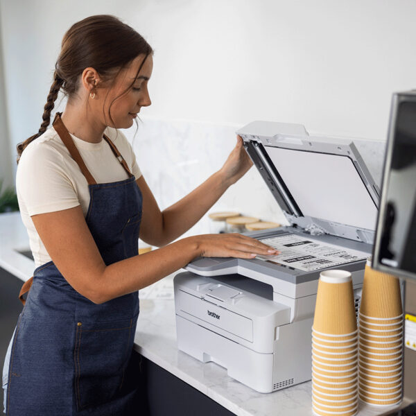 Brother MFC-L2960DW multifunction printer Laser A4 1200 x 1200 DPI 34