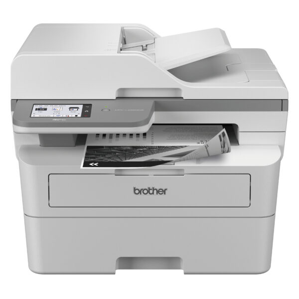 Brother MFC-L2980DW multifunction printer Laser A4 1200 x 1200 DPI 36