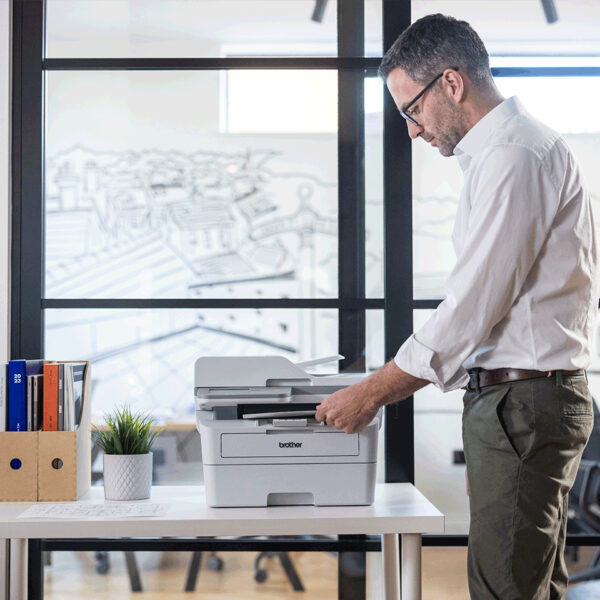 Brother MFC-L2980DW multifunction printer Laser A4 1200 x 1200 DPI 36