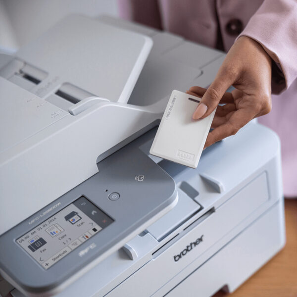 Brother MFC-L2980DW multifunction printer Laser A4 1200 x 1200 DPI 36