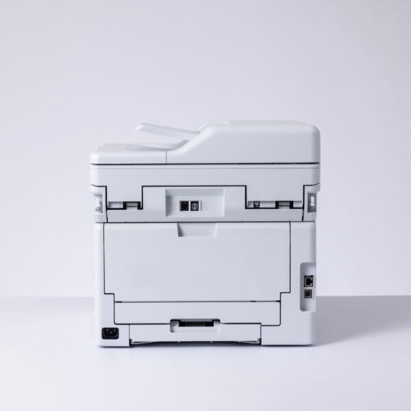 Brother MFCL3740CDWRE1 LED A4 600 x 2400 DPI 18 ppm Wi-Fi